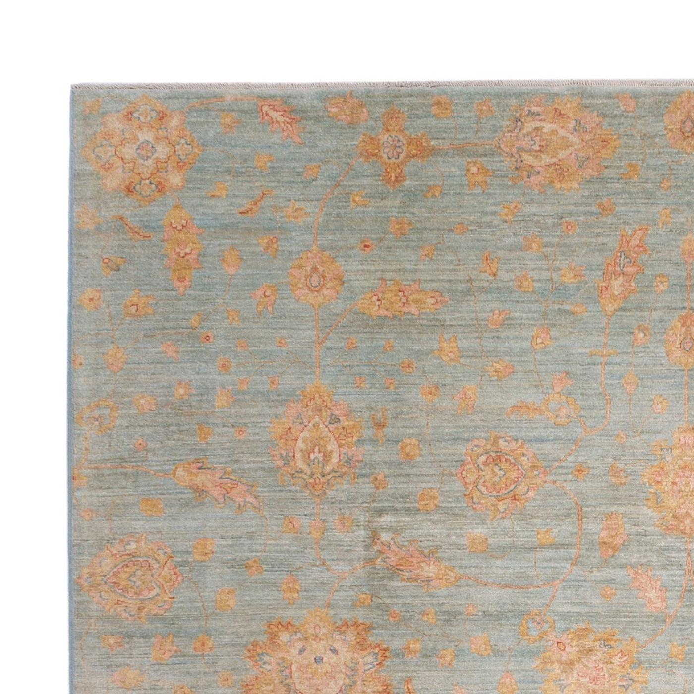 Tapis Ziegler 402x306cm - Tapis oriental