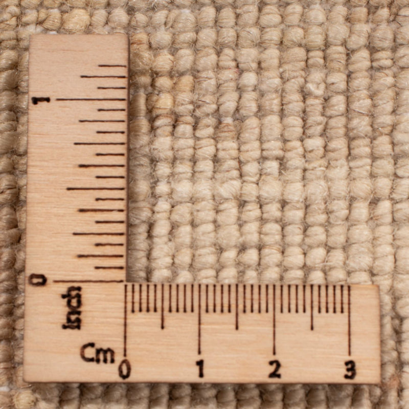 Tapis Ziegler - 392 x 302 cm - vert menthe