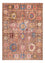 Tapis Ziegler - Usak - 418 x 304 cm - beige foncé