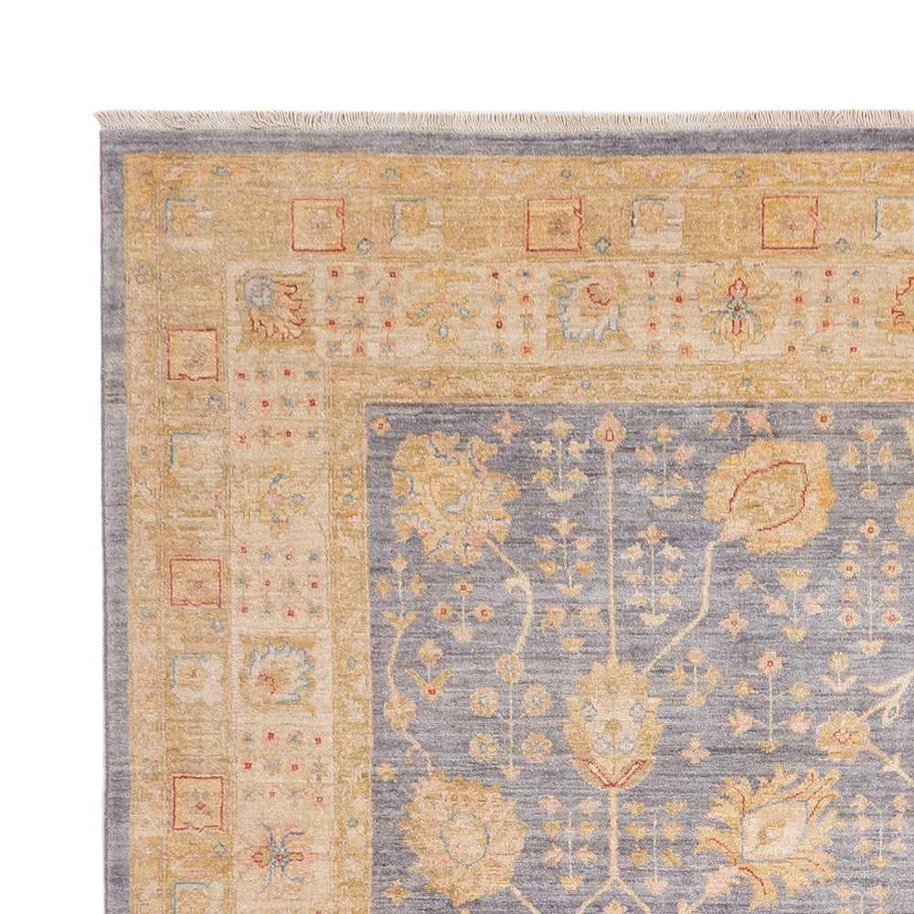 Tapis Ziegler 257x343cm - Tapis oriental