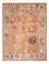 Tapis Ziegler - Usak - 390 x 302 cm - orange