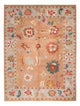 Ushak Tapis 390x302cm - Tapis oriental