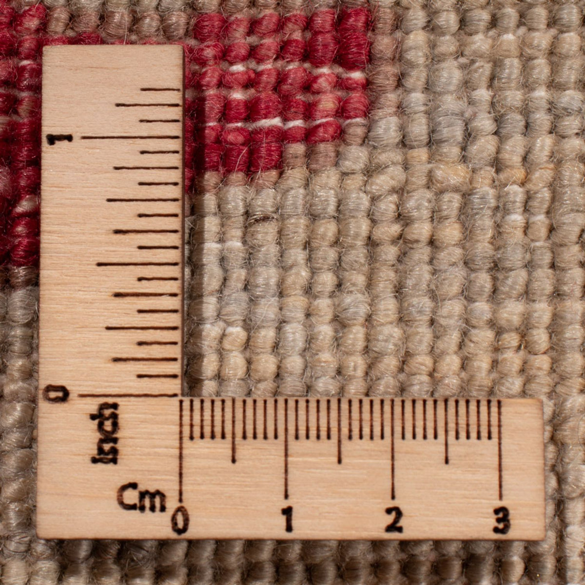 Tapis Ziegler - Usak - 390 x 302 cm - orange