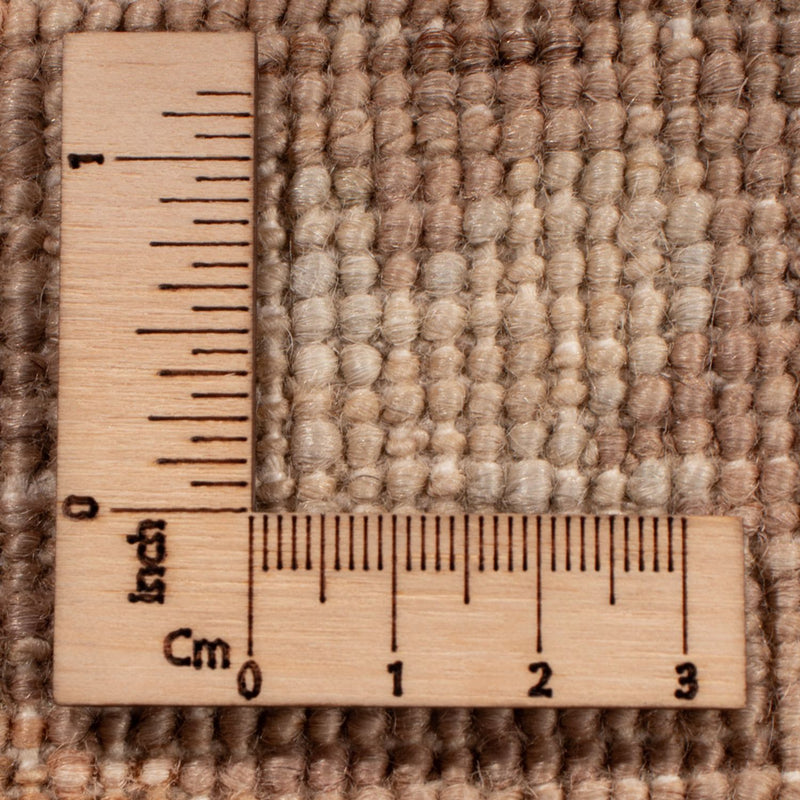 Tapis Ziegler - Usak - 394 x 310 cm - beige foncé