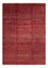 Tapis Ziegler - Moderne - 355 x 252 cm - rouge