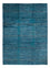 Tapis Ziegler - Moderne - 352 x 255 cm - bleu