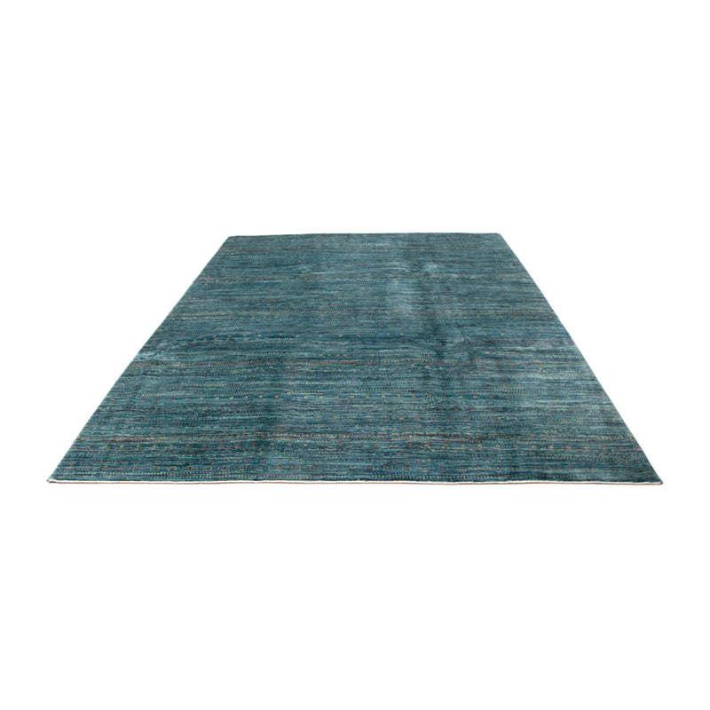 Tapis Ziegler - Moderne - 352 x 255 cm - bleu