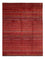 Tapis Ziegler - Moderne - 398 x 302 cm - rouge