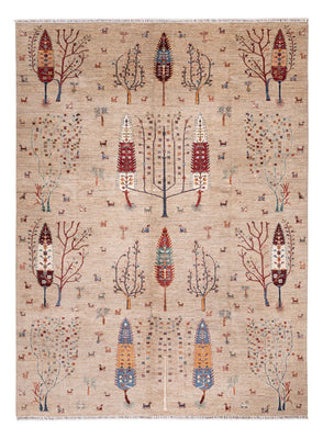 Tapis Ziegler - Ariana - 392 x 292 cm - beige