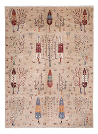 Tapis Ziegler - Ariana - 392 x 292 cm - beige