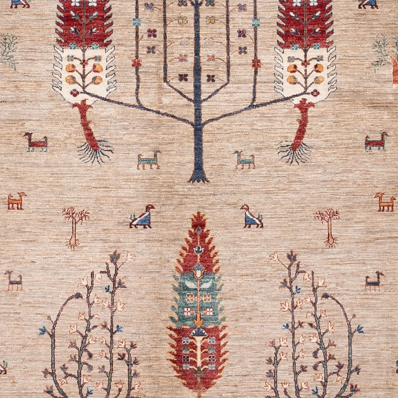 Tapis Ziegler - Ariana - 392 x 292 cm - beige