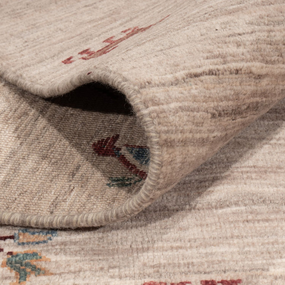 Tapis Ziegler - Ariana - 392 x 292 cm - beige