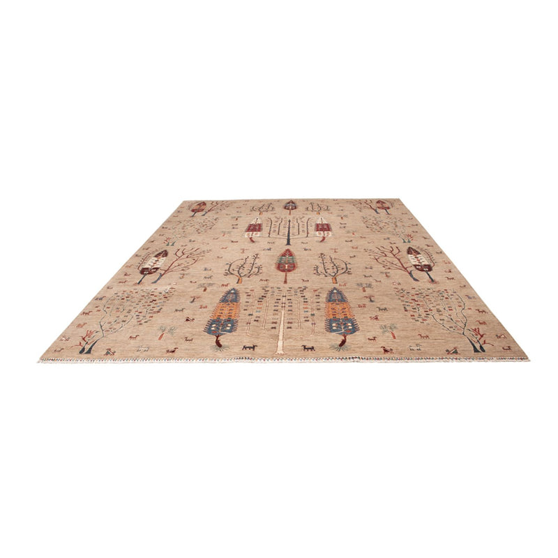 Tapis Ziegler - Ariana - 392 x 292 cm - beige