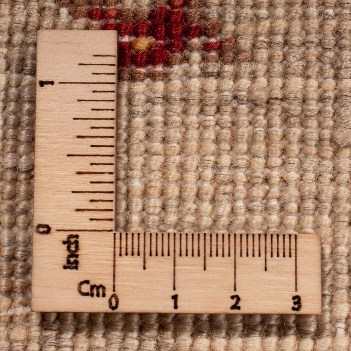 Tapis Ziegler - Ariana - 392 x 292 cm - beige