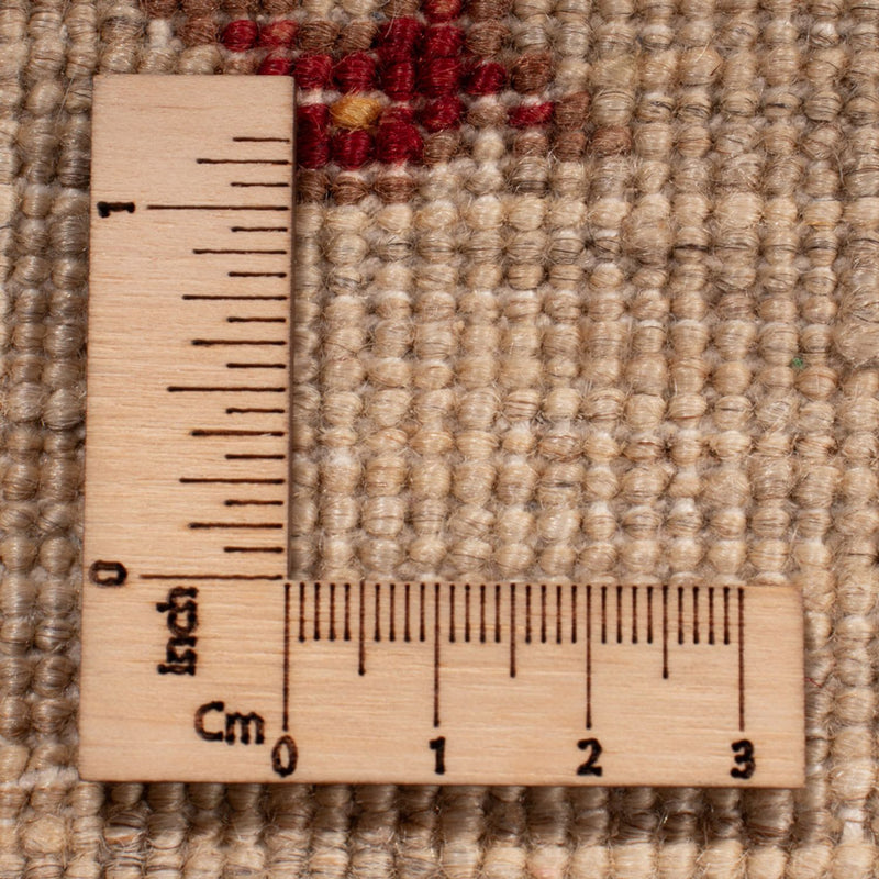 Tapis Ziegler - Ariana - 392 x 292 cm - beige