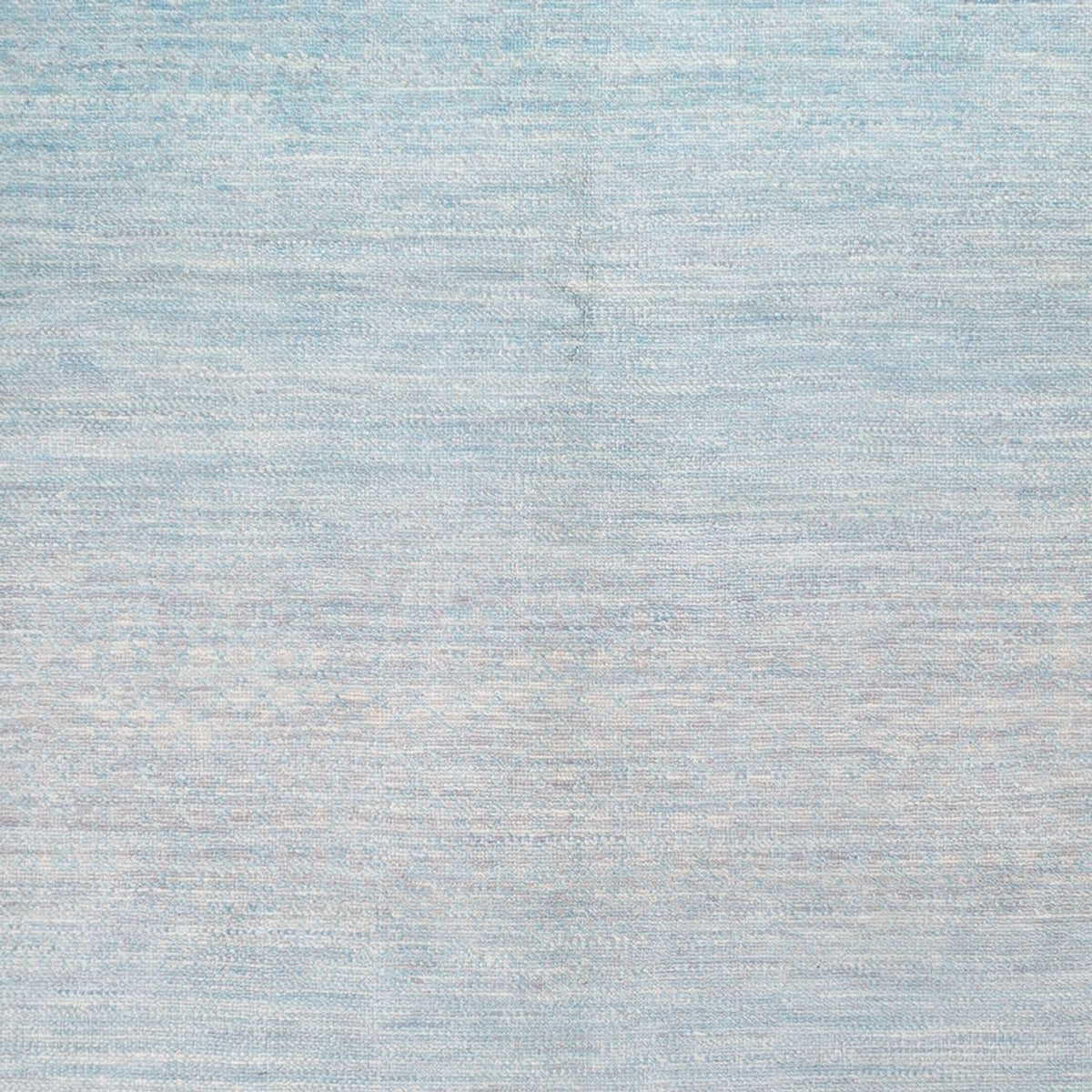 Tapis design - 428 x 307 cm - bleu clair