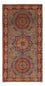 Tapis Ziegler - Ariana - 386 x 195 cm - beige foncé