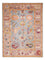 Tapis Ziegler - Usak - 391 x 298 cm - bleu clair