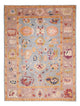 Ushak Tapis 391x298cm - Tapis oriental