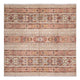 Shal Tapis 298x302cm - Tapis oriental