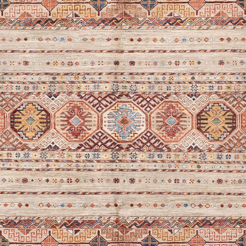 Tapis Ziegler - Shal carré  - 298 x 302 cm - beige
