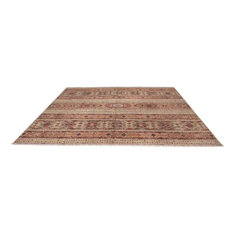 Tapis Ziegler - Shal carré  - 298 x 302 cm - beige