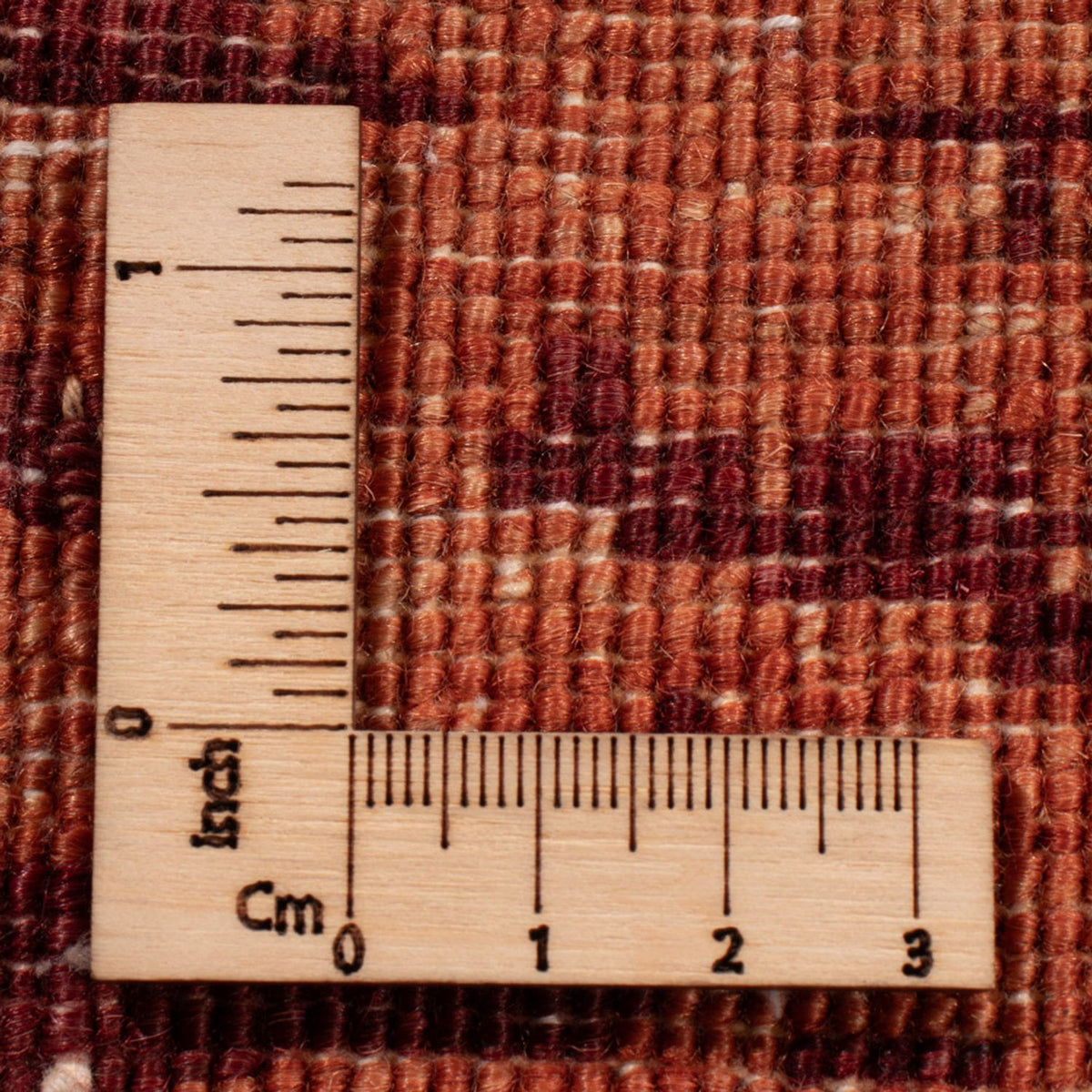 Tapis design - 391 x 306 cm - multicolore