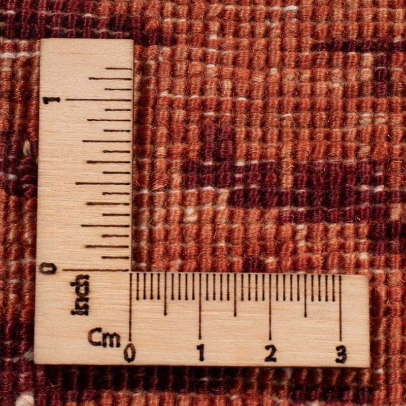 Tapis design - 391 x 306 cm - multicolore