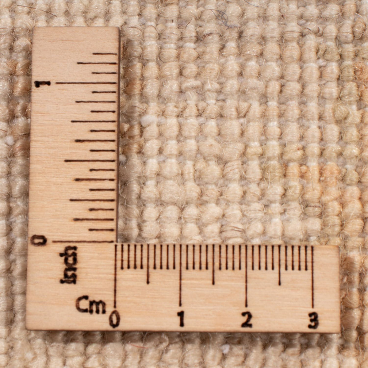 Tapis de couloir Tapis Ziegler - 402 x 152 cm - rouge