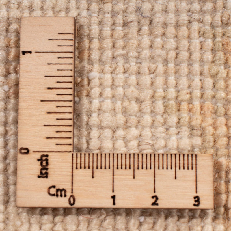 Tapis de couloir Tapis Ziegler - 402 x 152 cm - rouge