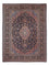 Tapis persan - Keshan - 355 x 264 cm - beige foncé