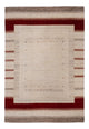 Tapis Loribaft indien Tapis 244x357cm - Tapis en laine