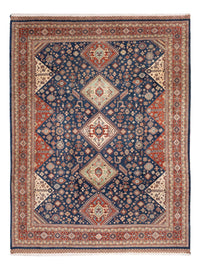 Shiraz Tapis 318x238cm - Tapis persan – product image
