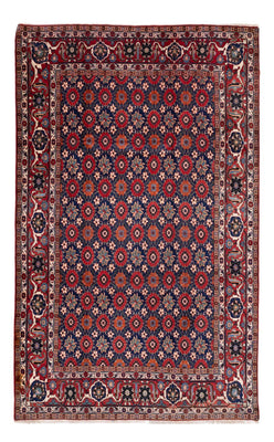 Tapis persan - Nomadic - 338 x 212 cm - multicolore