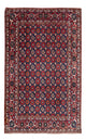 Waramin Tapis 338x212cm - Tapis persan
