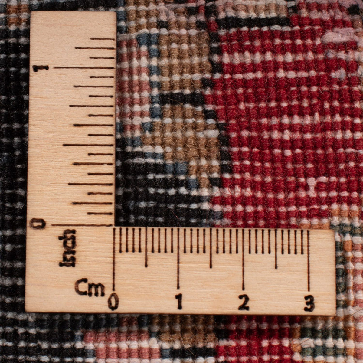 Tapis persan - Nomadic - 338 x 212 cm - multicolore