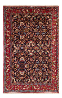 Tapis persan - Nomadic - 340 x 217 cm - beige foncé