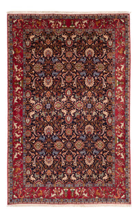 Tapis persan - Nomadic - 340 x 217 cm - beige foncé