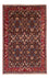 Tapis persan - Nomadic - 340 x 217 cm - beige foncé