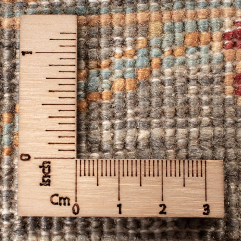 Tapis de couloir Tapis Ziegler - Ariana - 257 x 83 cm - sable