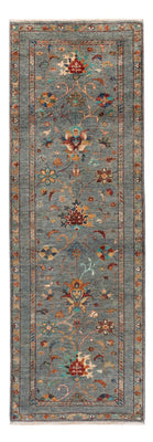 Tapis de couloir Tapis Ziegler - Ariana - 252 x 86 cm - sable