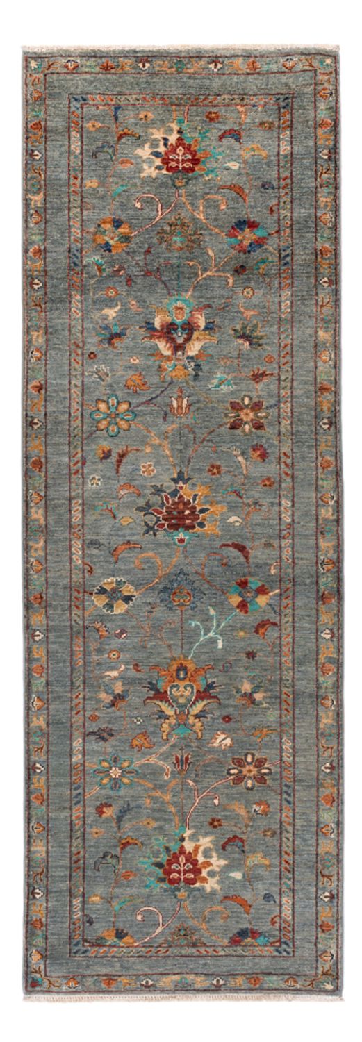Tapis de couloir Tapis Ziegler - Ariana - 252 x 86 cm - sable