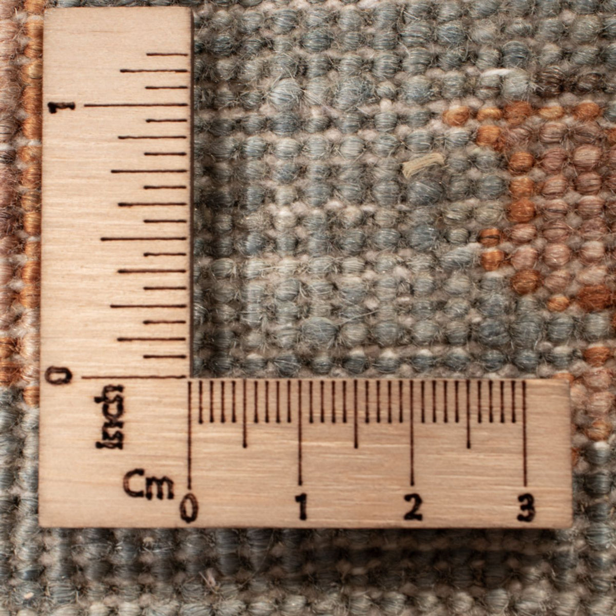 Tapis de couloir Tapis Ziegler - Ariana - 252 x 86 cm - sable