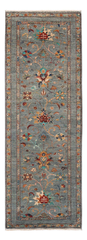 Tapis de couloir Tapis Ziegler - Ariana - 251 x 87 cm - sable