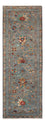 Tapis de couloir Tapis Ziegler - Ariana - 251 x 87 cm - sable
