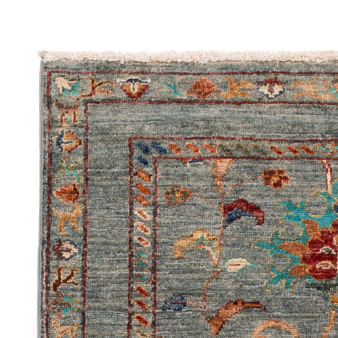Ariana Tapis 251x87cm - Tapis oriental