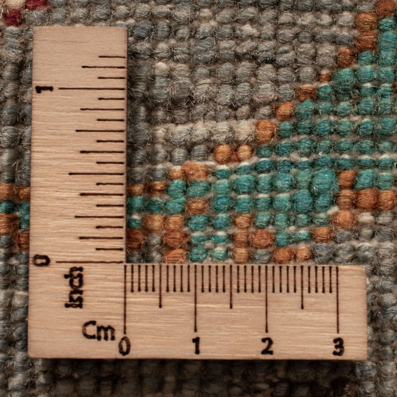 Tapis de couloir Tapis Ziegler - Ariana - 251 x 87 cm - sable