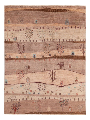 Tapis Ziegler - Ariana - 200 x 148 cm - beige