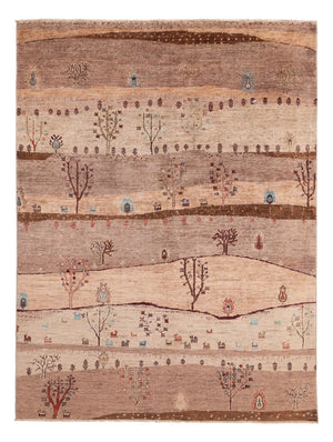 Tapis Ziegler - Ariana - 200 x 148 cm - beige
