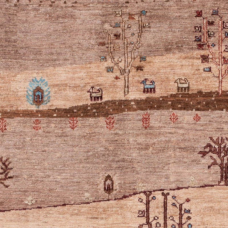 Tapis Ziegler - Ariana - 200 x 148 cm - beige